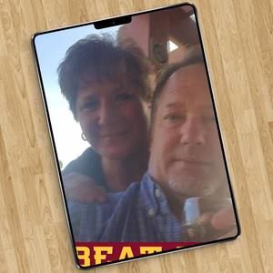 Meet your Posher, Dawn